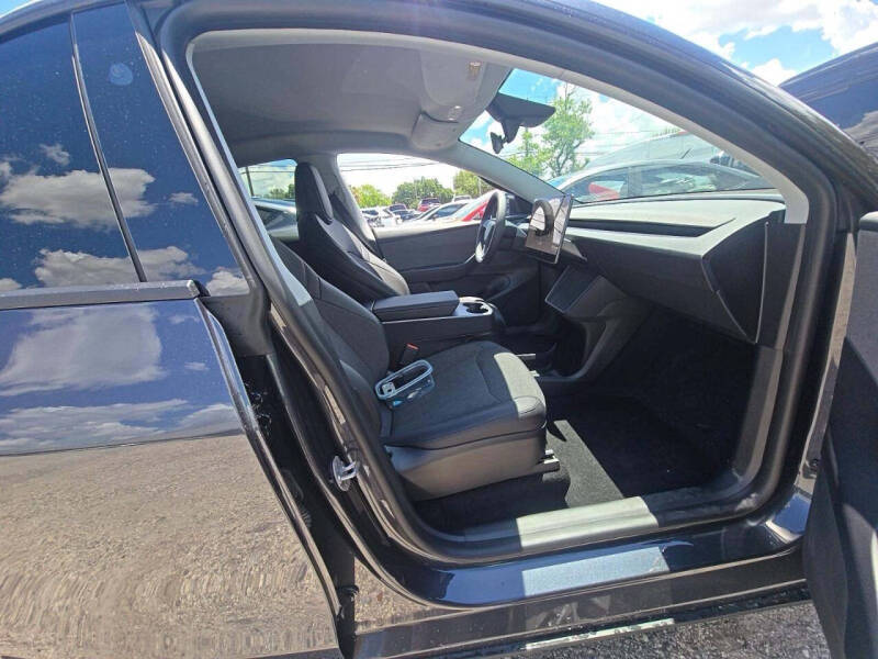2026 Tesla Model Y Premium
