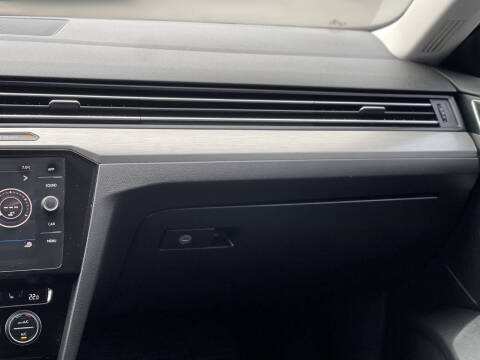 2019 Volkswagen Arteon SE 4Motion