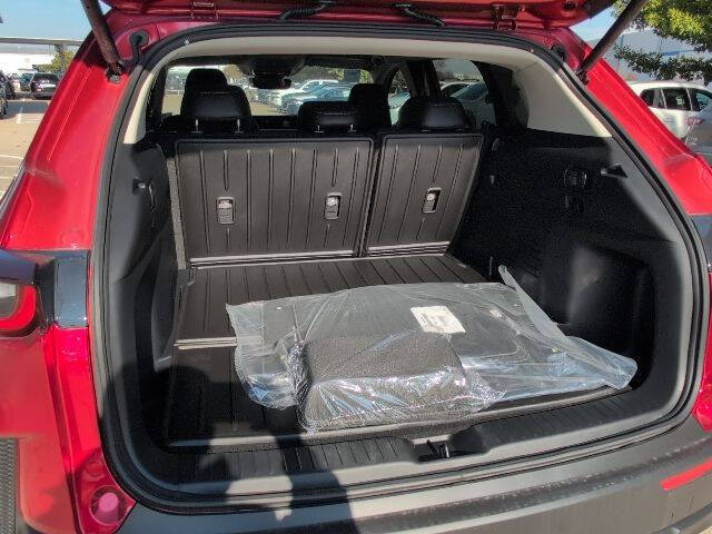 2025 Mazda CX-50 2.5 S Preferred