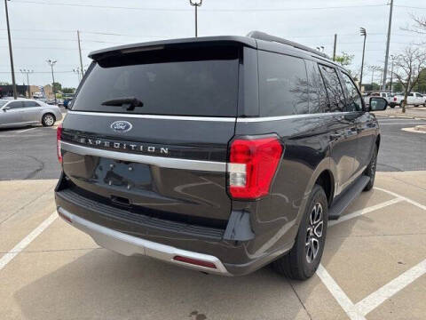 2024 Ford Expedition XLT