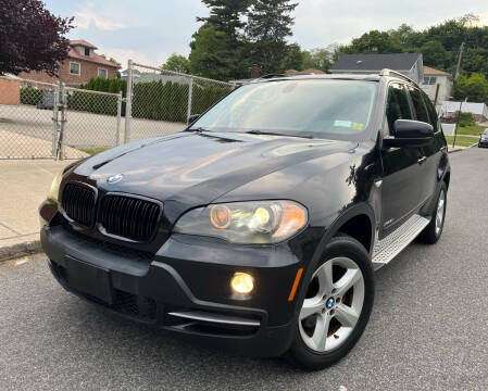 2009 BMW X5 for sale at Luxury Auto Sport in Phillipsburg NJ