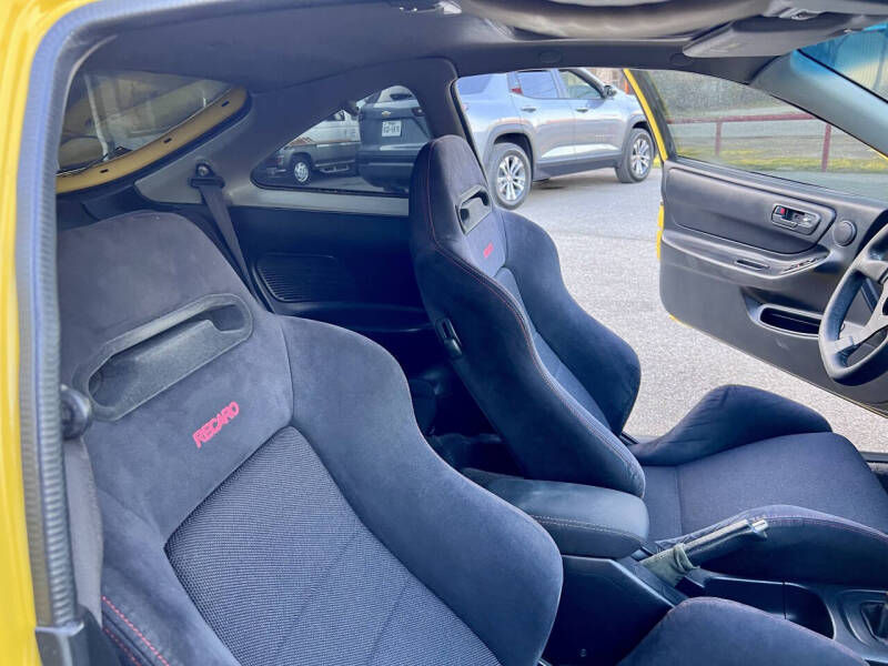 1994 Acura Integra LS