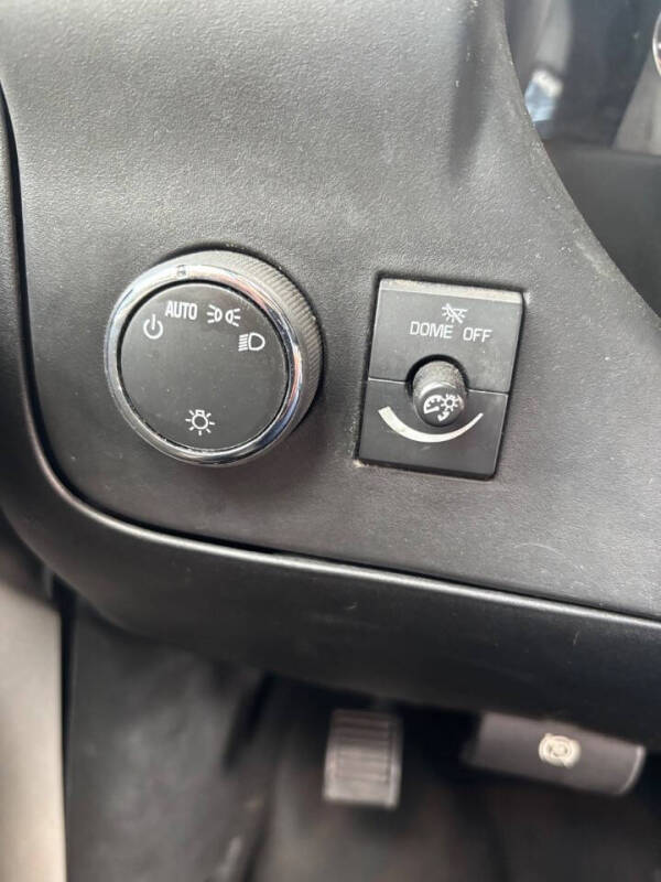 2016 Chevrolet Express 2500