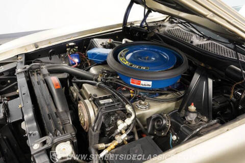 1971 Ford Mustang