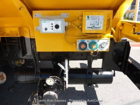 2007 Sterling L8500 Series