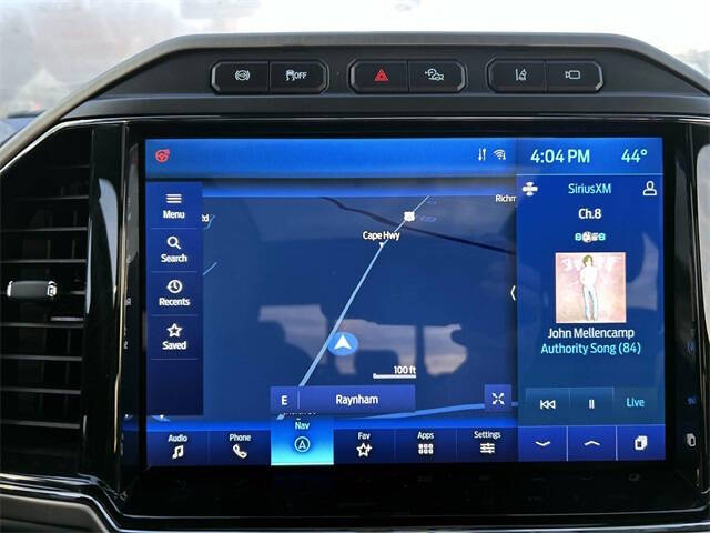 2022 Ford F-350 Super Duty