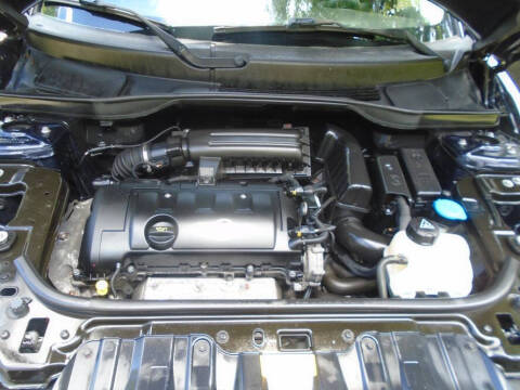 2014 MINI Countryman Cooper