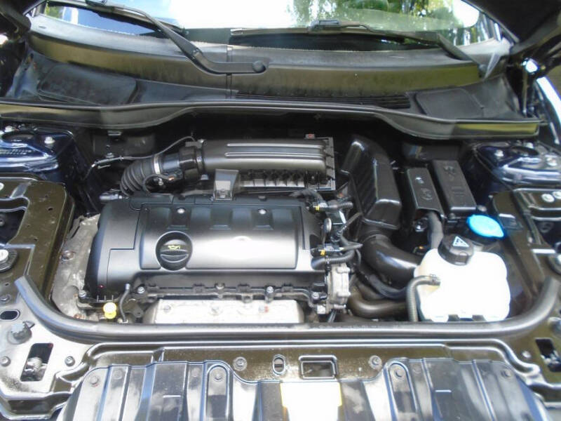 2014 MINI Countryman Cooper