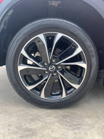 2023 Mazda CX-5 2.5 S Premium