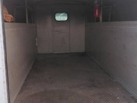 2002 Ford E-Series E-350 SD