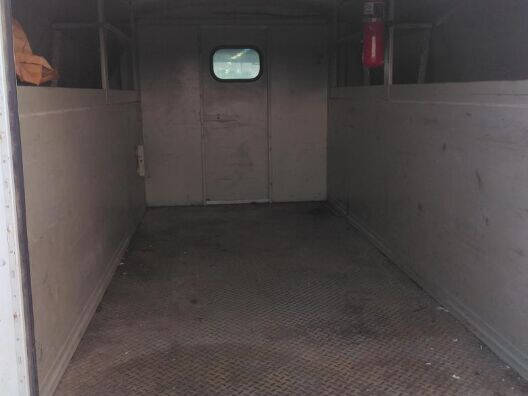 2002 Ford E-Series E-350 SD