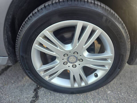 2015 Mercedes-Benz GLK GLK 350 4MATIC