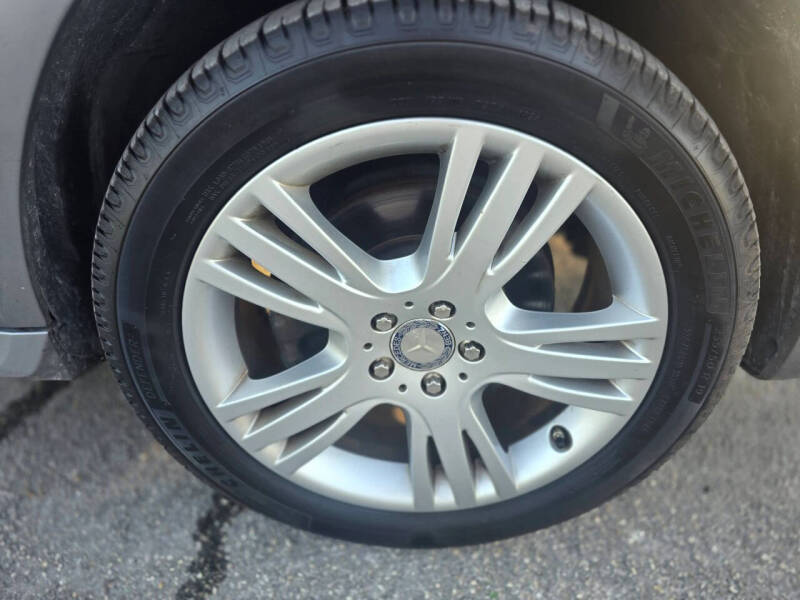 2015 Mercedes-Benz GLK GLK 350 4MATIC