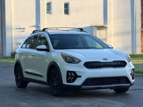 2020 Kia Niro LX