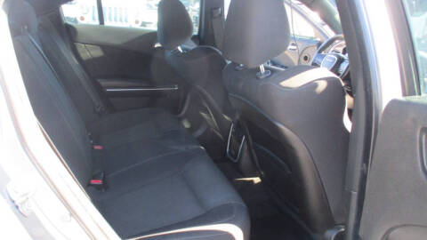 2018 Dodge Charger R/T Scat Pack