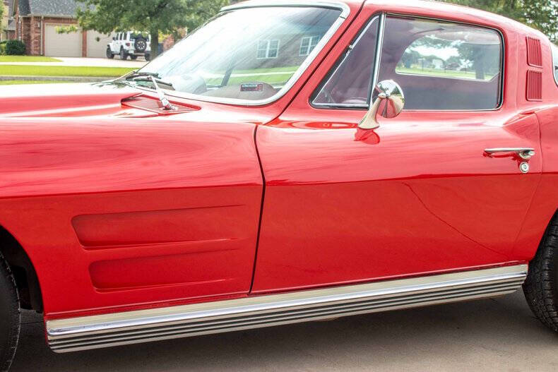 1964 Chevrolet Corvette