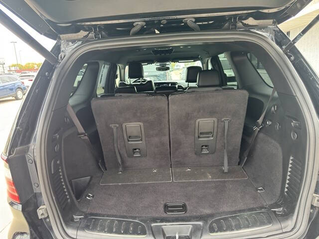 2021 Dodge Durango GT Plus