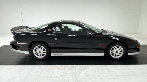 1994 Chevrolet Camaro Z28