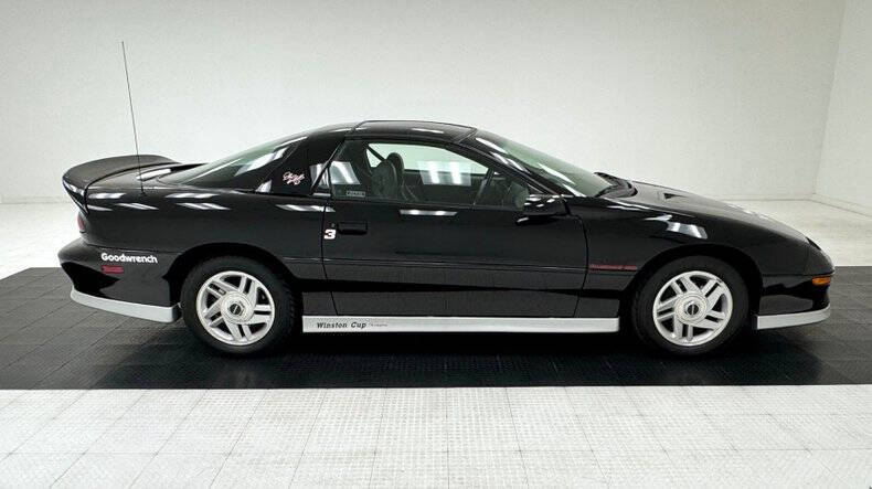 1994 Chevrolet Camaro Z28