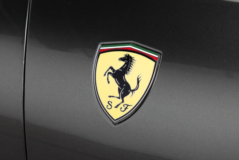 2023 Ferrari Roma