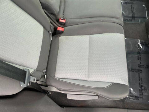 2017 Ford C-MAX Energi SE