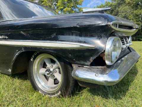 1959 Chevrolet Bel Air