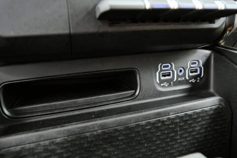 2022 RAM 1500 Limited Longhorn