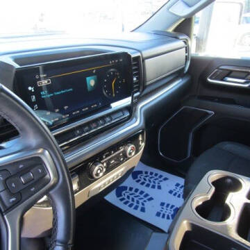 2024 Chevrolet Silverado 3500HD LT