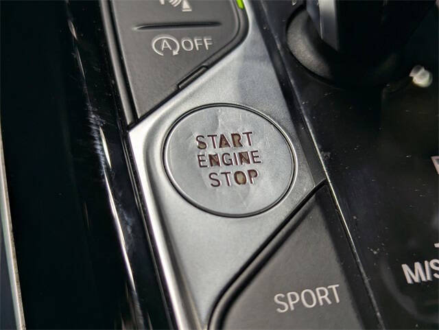 2019 BMW 3 Series 330i xDrive