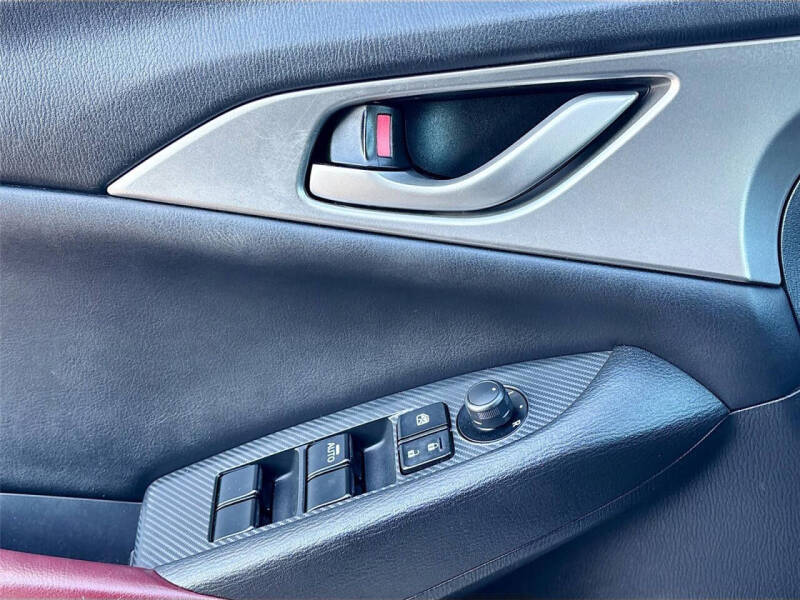 2018 Mazda CX-3 Touring