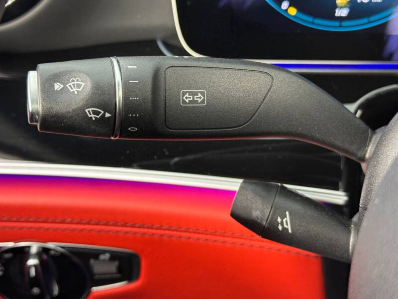 2023 Mercedes-Benz AMG GT 43