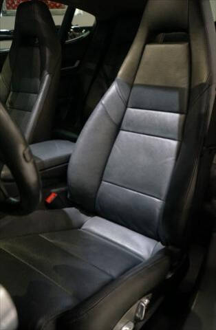 2011 Porsche Panamera 4