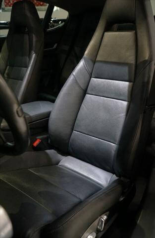 2011 Porsche Panamera 4