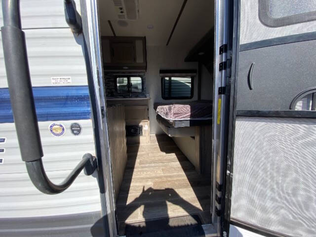 2021 Gulf Stream AMERI-LITE 197BH