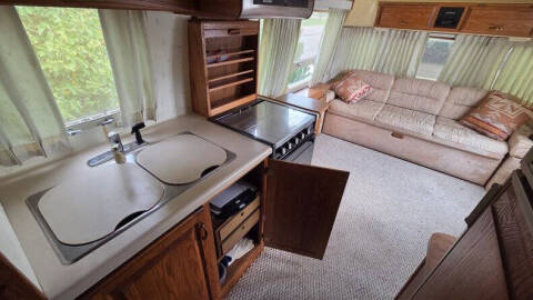 1990 Airstream EXCELLA 29'