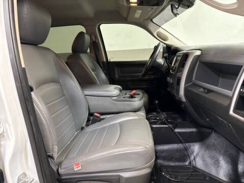 2017 RAM 3500 Tradesman