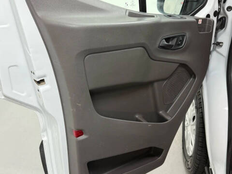 2021 Ford Transit 350 XLT