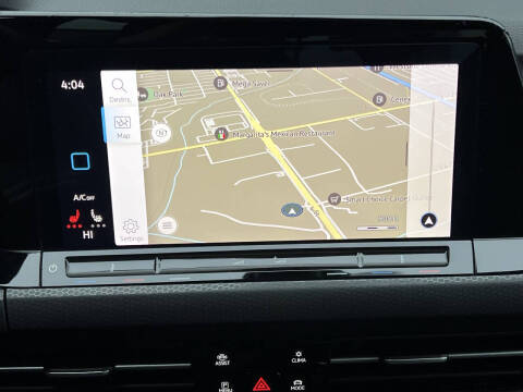 2023 Volkswagen Golf GTI SE