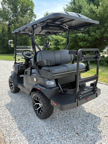 2026 Denago Nomad XL