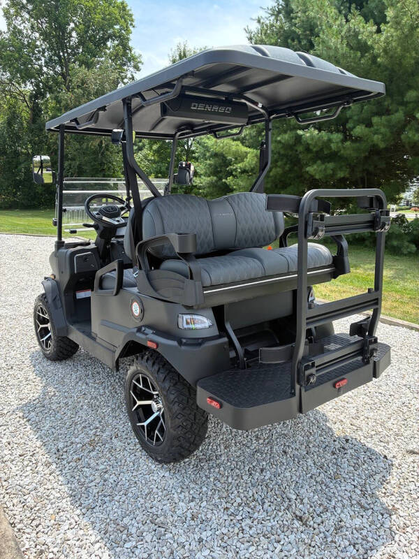 2026 Denago Nomad XL