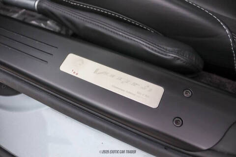 2014 Aston Martin Vanquish