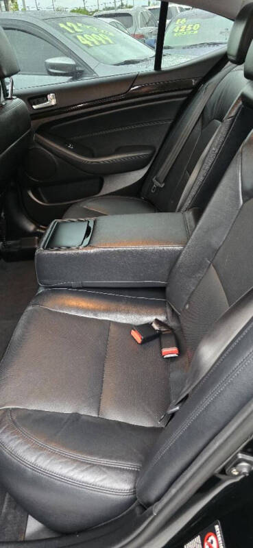 2015 Kia Cadenza Premium