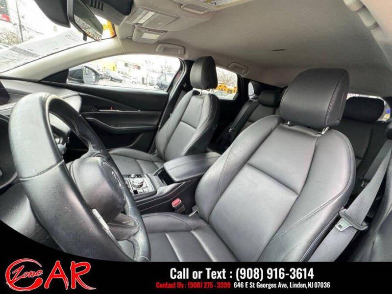 2023 Mazda CX-30 2.5 S Select