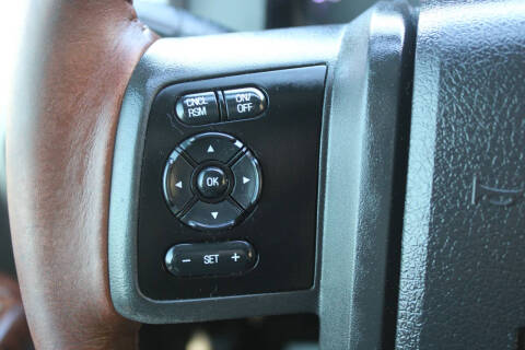 2011 Ford F-450 Super Duty