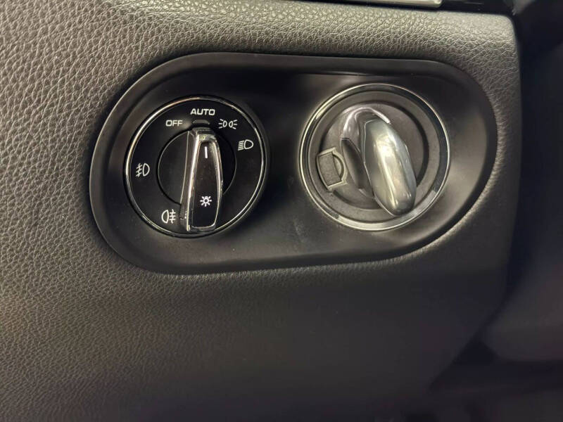 2017 Porsche Macan GTS