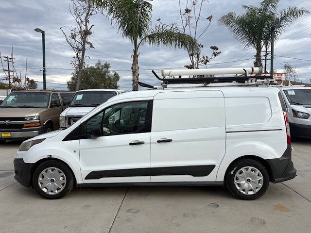 2014 Ford Transit Connect XL's photo