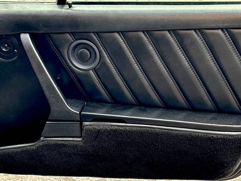 1979 Porsche 911
