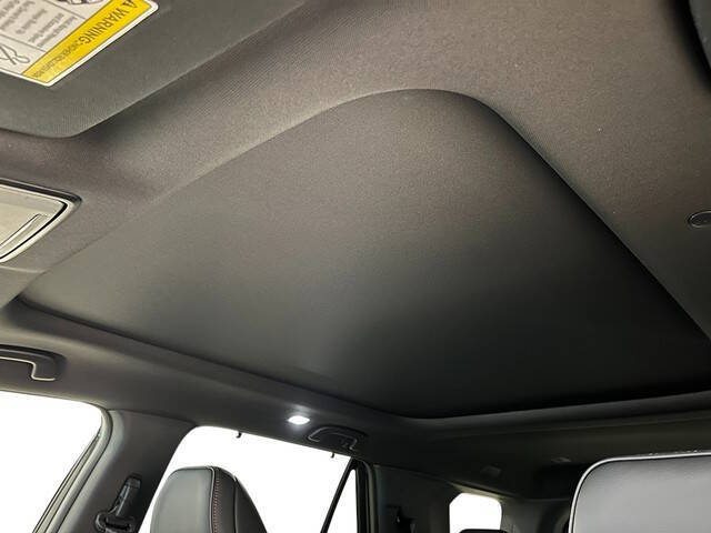 2026 Honda Passport TrailSport Elite Blackout