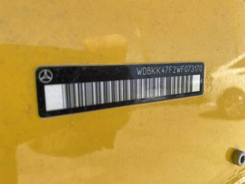 1998 Mercedes-Benz SLK SLK 230