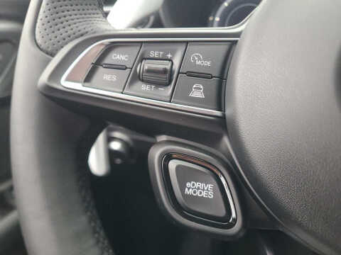 2024 Dodge Hornet R/T